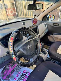 هیوندای گراند i10